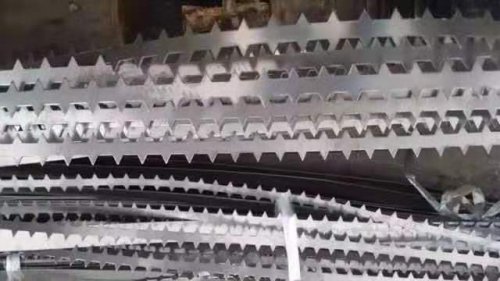 電除塵的四懂三會